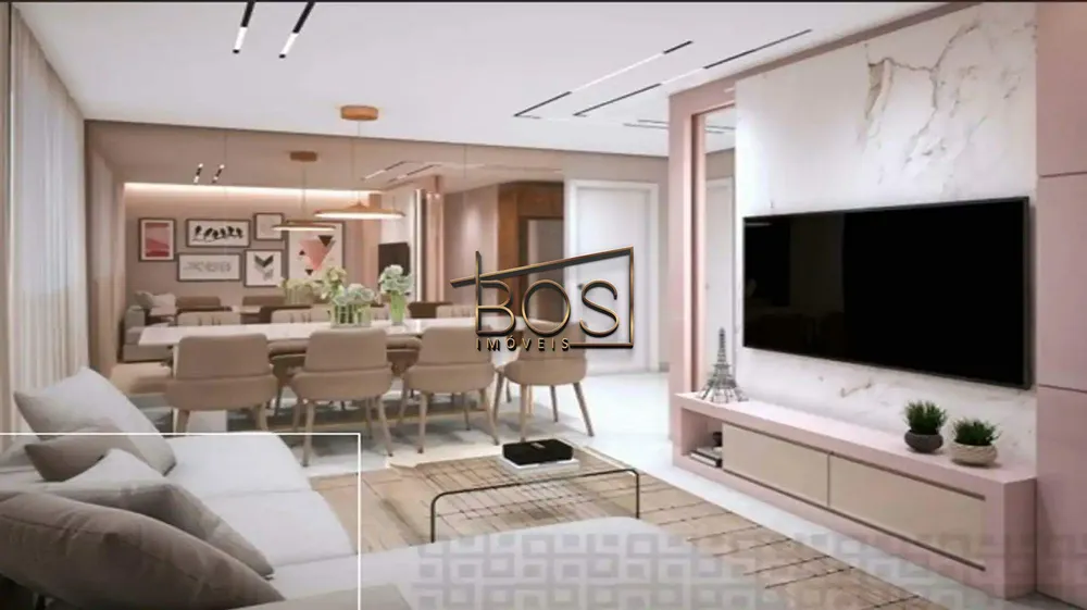 Apartamento, 3 quartos, 68 m² - Foto 3