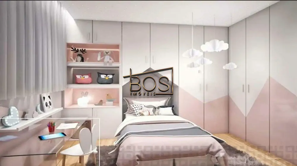 Apartamento, 3 quartos, 68 m² - Foto 5