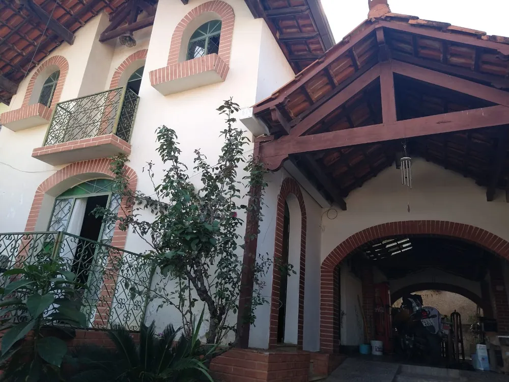 Casa, 3 quartos, 170 m² - Foto 1