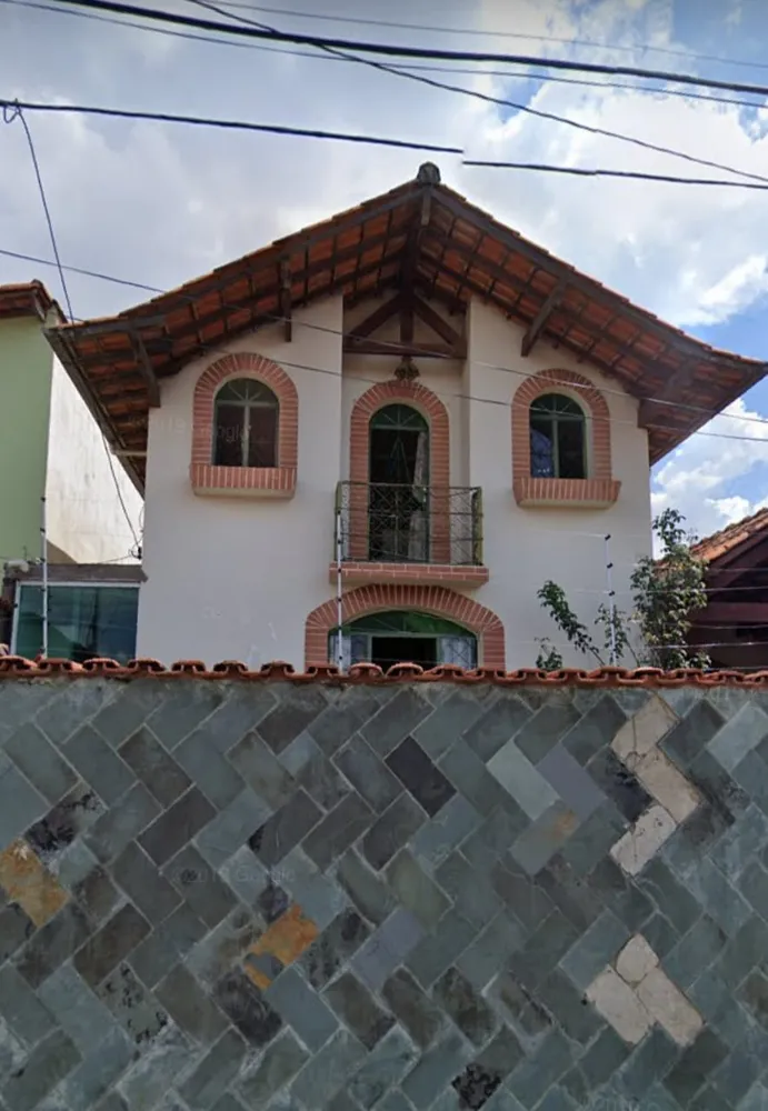 Casa, 3 quartos, 170 m² - Foto 3