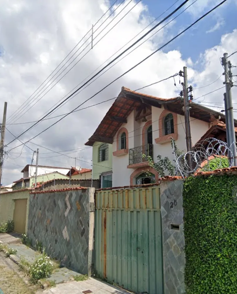 Casa, 3 quartos, 170 m² - Foto 4