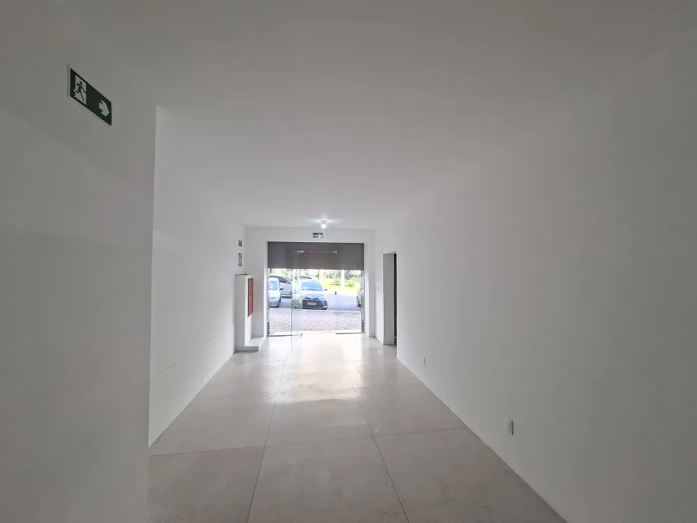 Loja-Salão, 138 m² - Foto 1