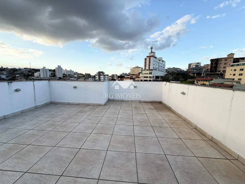 Cobertura, 3 quartos, 150 m² - Foto 7