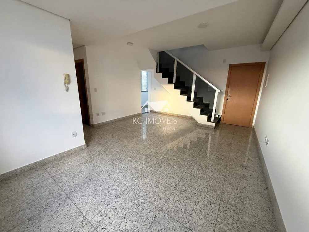 Cobertura, 3 quartos, 150 m² - Foto 5