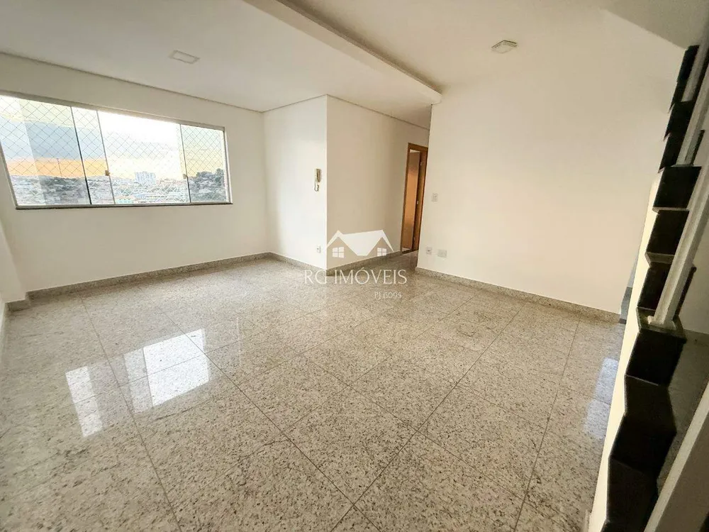 Cobertura, 3 quartos, 150 m² - Foto 1