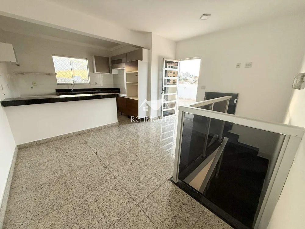 Cobertura, 3 quartos, 150 m² - Foto 8