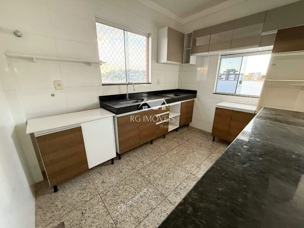 Cobertura, 3 quartos, 150 m² - Foto 12