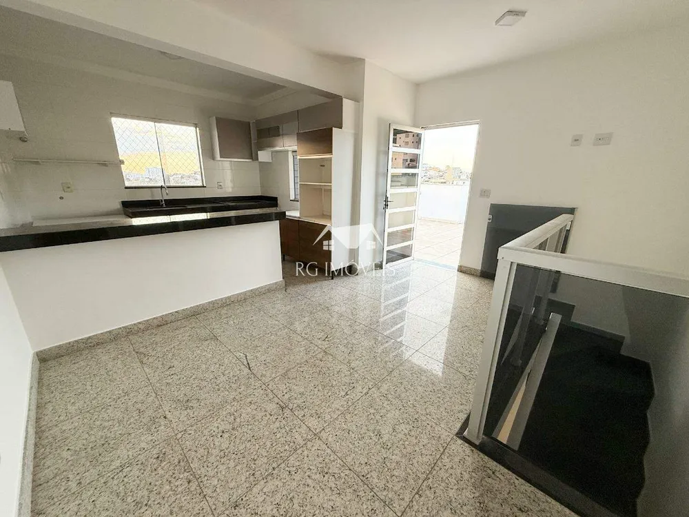 Cobertura, 3 quartos, 150 m² - Foto 6