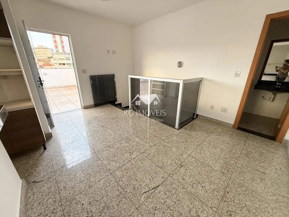 Cobertura, 3 quartos, 150 m² - Foto 11