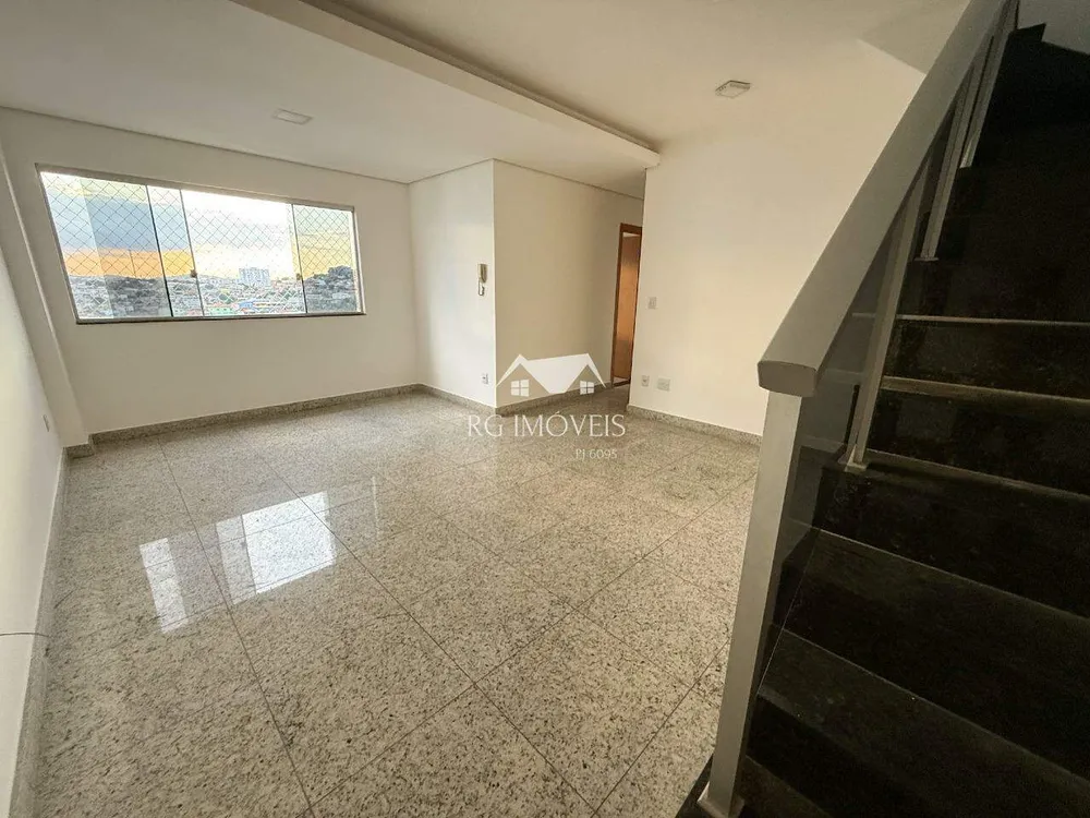 Cobertura, 3 quartos, 150 m² - Foto 13
