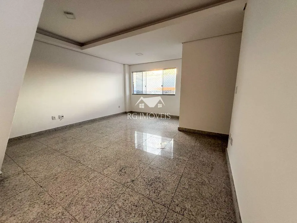 Cobertura, 3 quartos, 150 m² - Foto 2