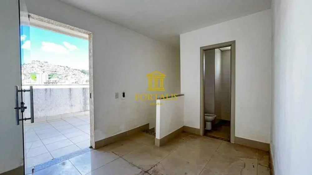 Cobertura, 2 quartos, 114 m² - Foto 4