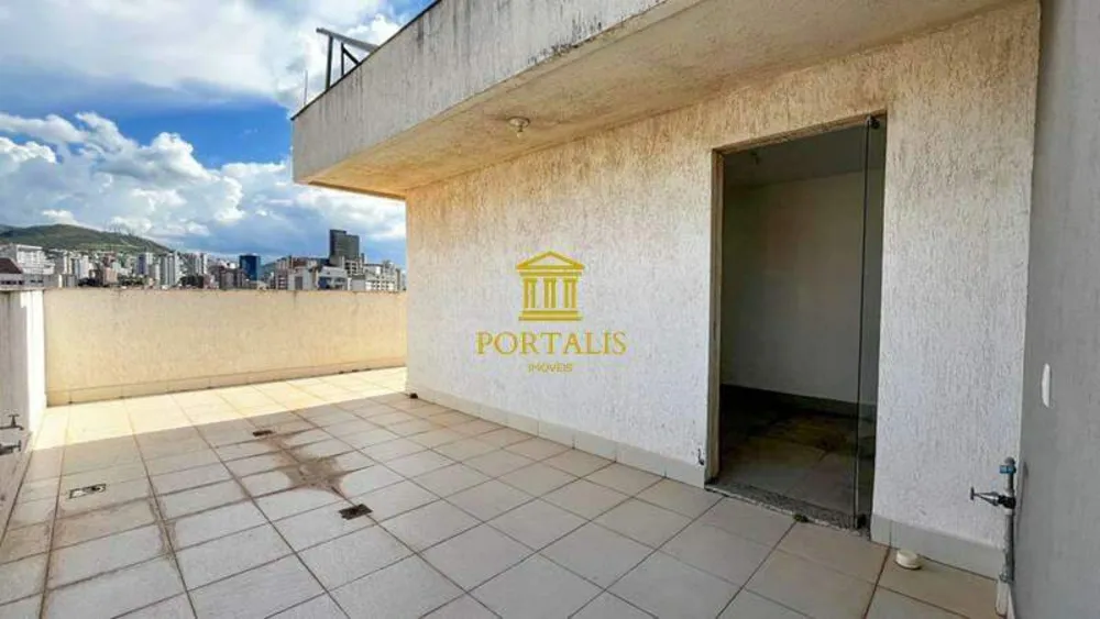 Cobertura, 2 quartos, 114 m² - Foto 5