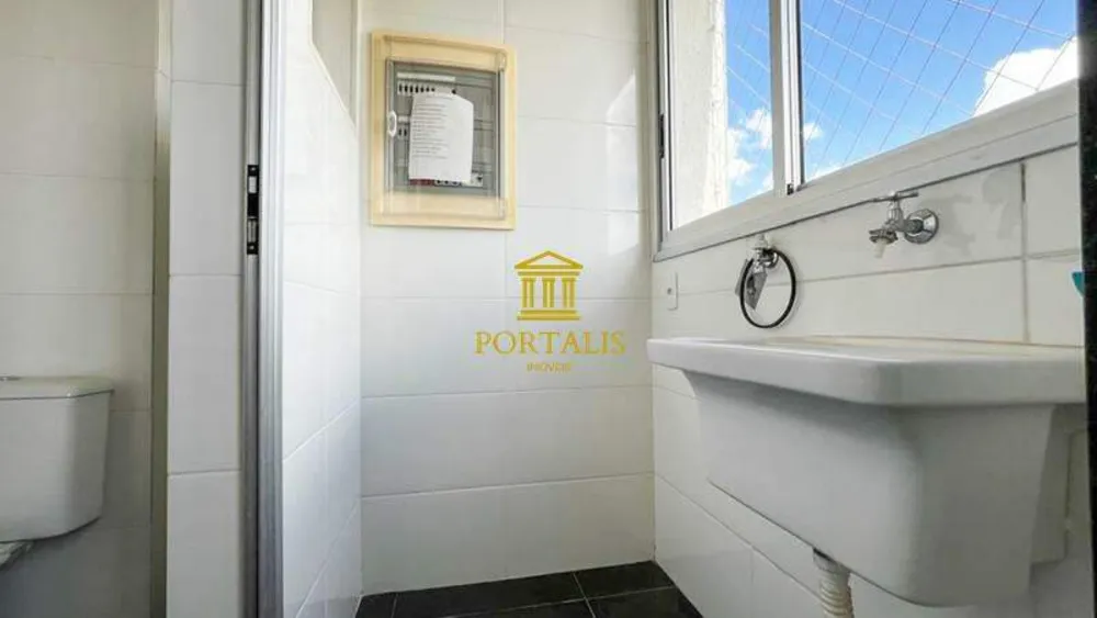 Cobertura, 2 quartos, 114 m² - Foto 2
