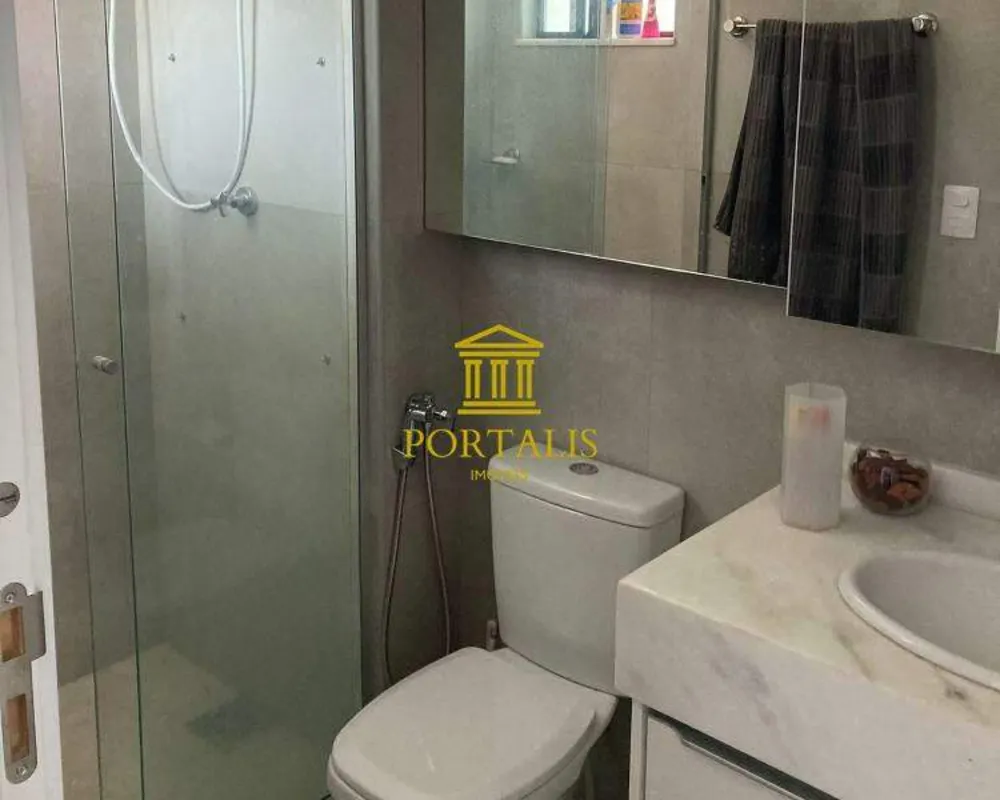 Cobertura, 2 quartos, 114 m² - Foto 5
