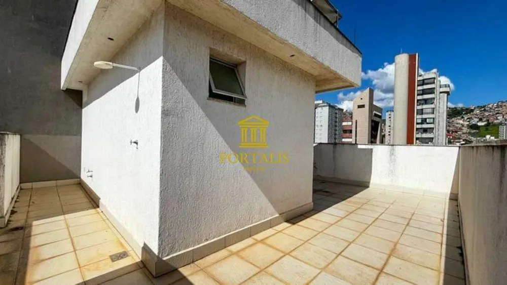 Cobertura, 2 quartos, 114 m² - Foto 7