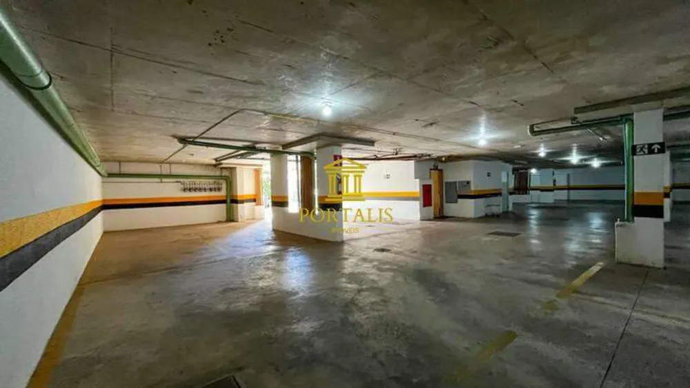 Cobertura, 2 quartos, 114 m² - Foto 12