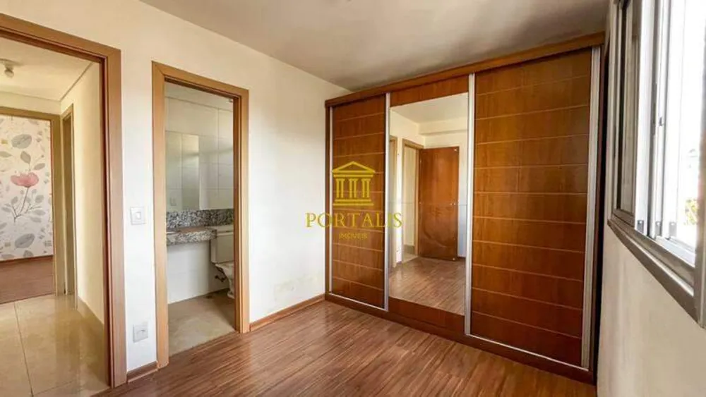 Cobertura, 2 quartos, 114 m² - Foto 3