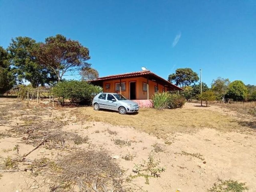 Chácara à venda com 2 quartos, 90m² - Foto 10