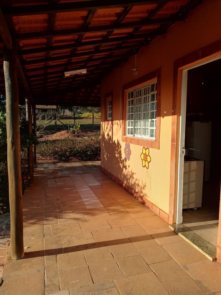 Chácara à venda com 2 quartos, 90m² - Foto 9