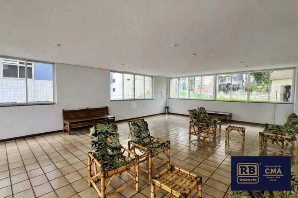 Apartamento, 4 quartos, 160 m² - Foto 20