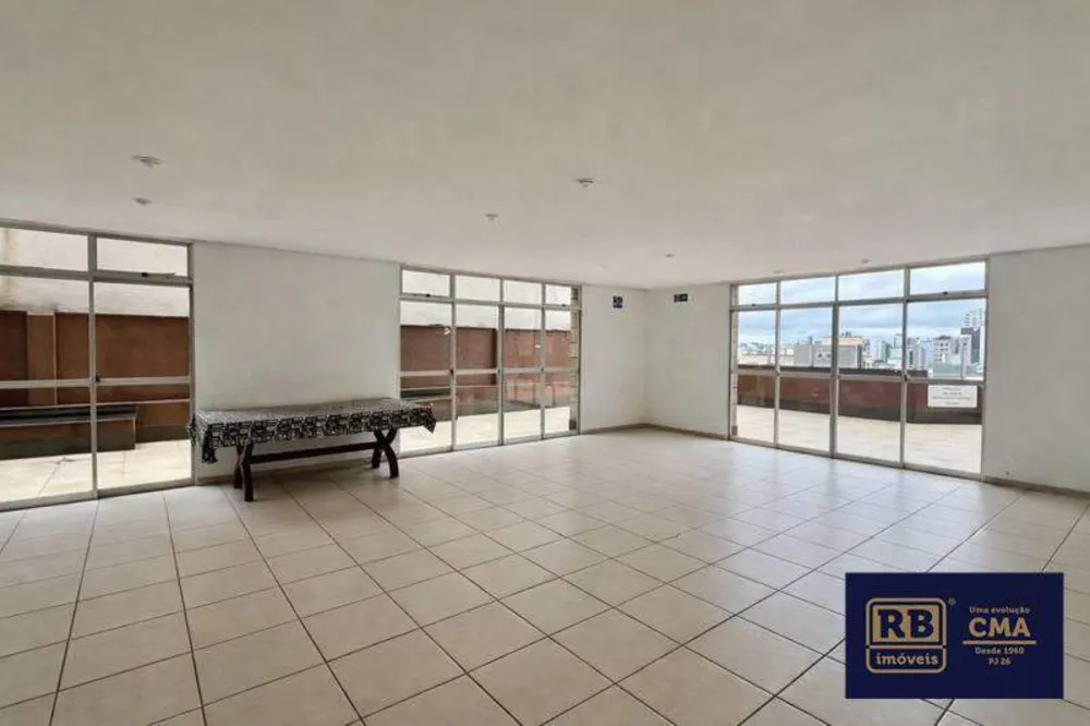 Apartamento, 4 quartos, 160 m² - Foto 4