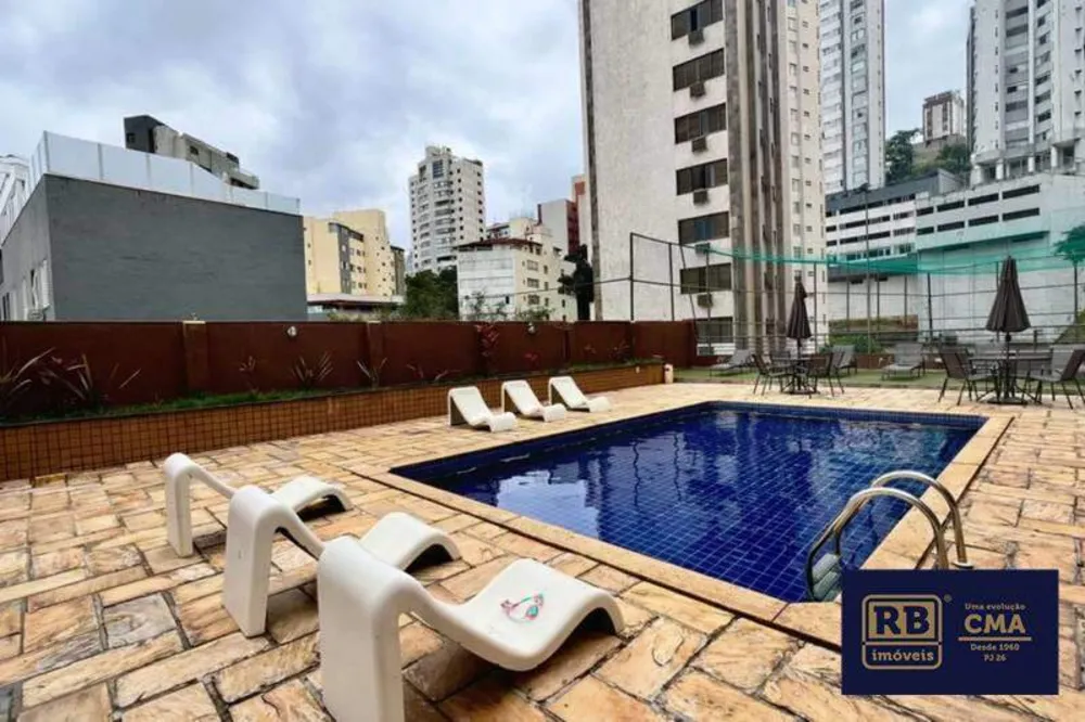 Apartamento, 4 quartos, 160 m² - Foto 14