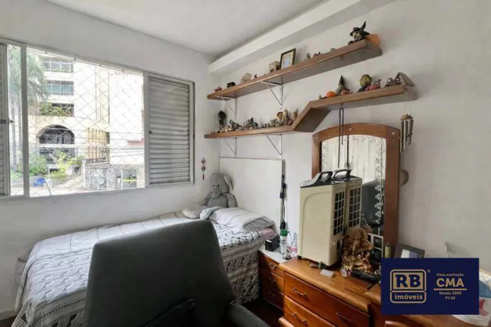 Apartamento, 4 quartos, 160 m² - Foto 8