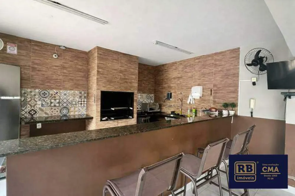 Apartamento, 4 quartos, 160 m² - Foto 11