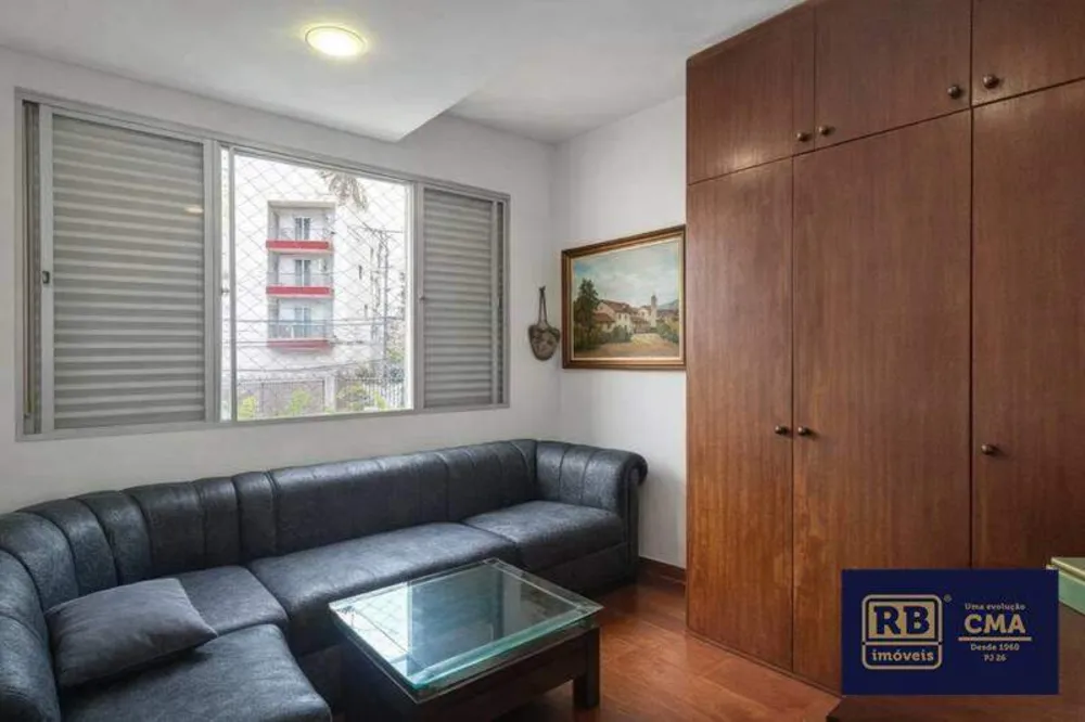 Apartamento, 4 quartos, 160 m² - Foto 6