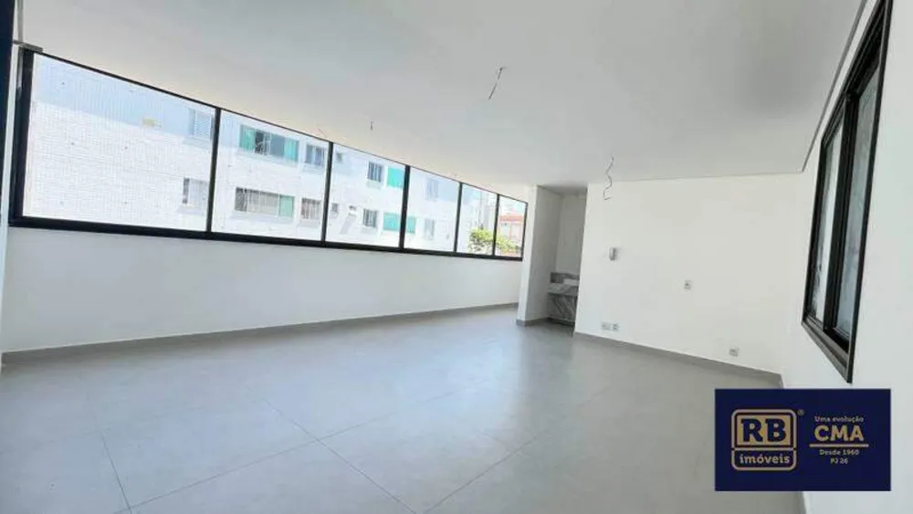 Apartamento, 4 quartos, 160 m² - Foto 5