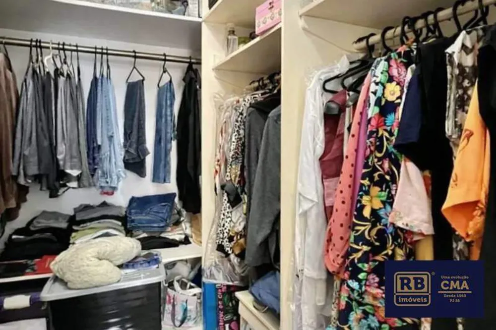 Apartamento, 4 quartos, 160 m² - Foto 7