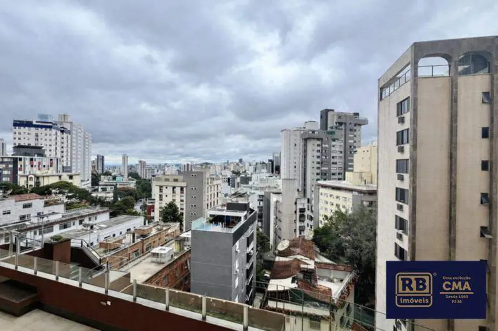 Apartamento, 4 quartos, 160 m² - Foto 3
