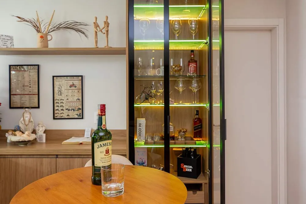 Apartamento, 3 quartos, 135 m² - Foto 1