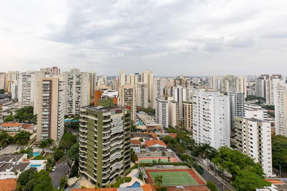 Apartamento, 3 quartos, 135 m² - Foto 2