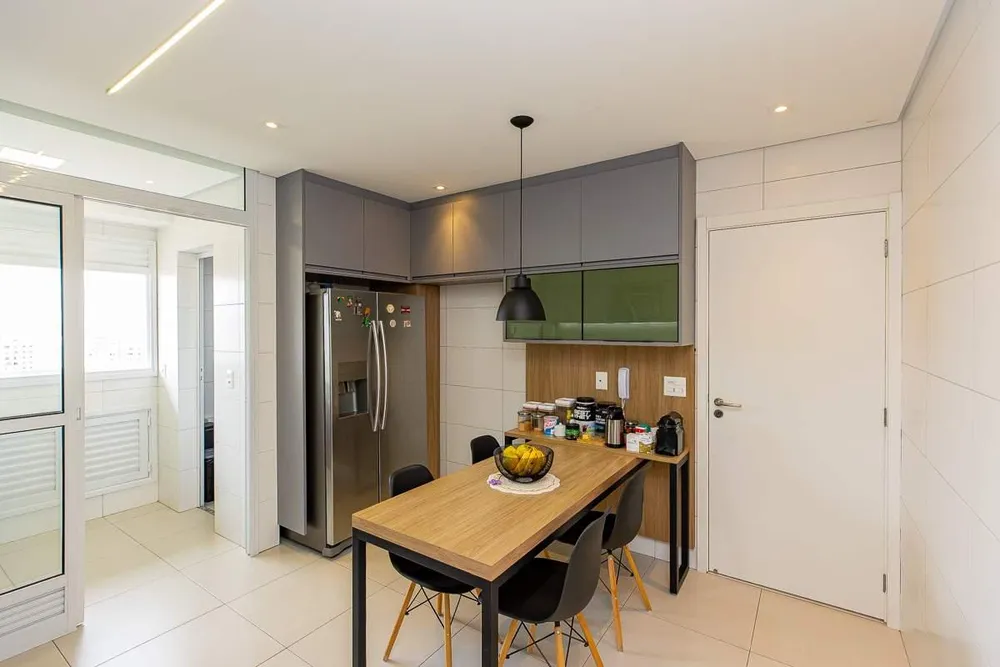 Apartamento, 3 quartos, 135 m² - Foto 11