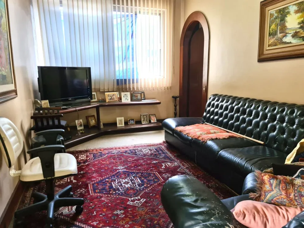 Apartamento, 4 quartos, 353 m² - Foto 2