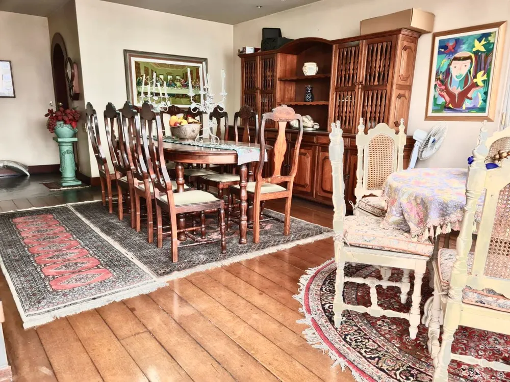 Apartamento, 4 quartos, 353 m² - Foto 4