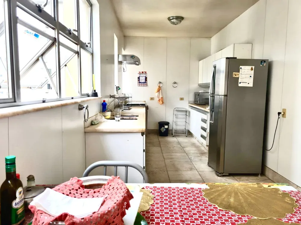 Apartamento, 4 quartos, 353 m² - Foto 7