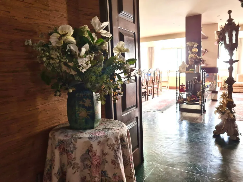 Apartamento, 4 quartos, 353 m² - Foto 10