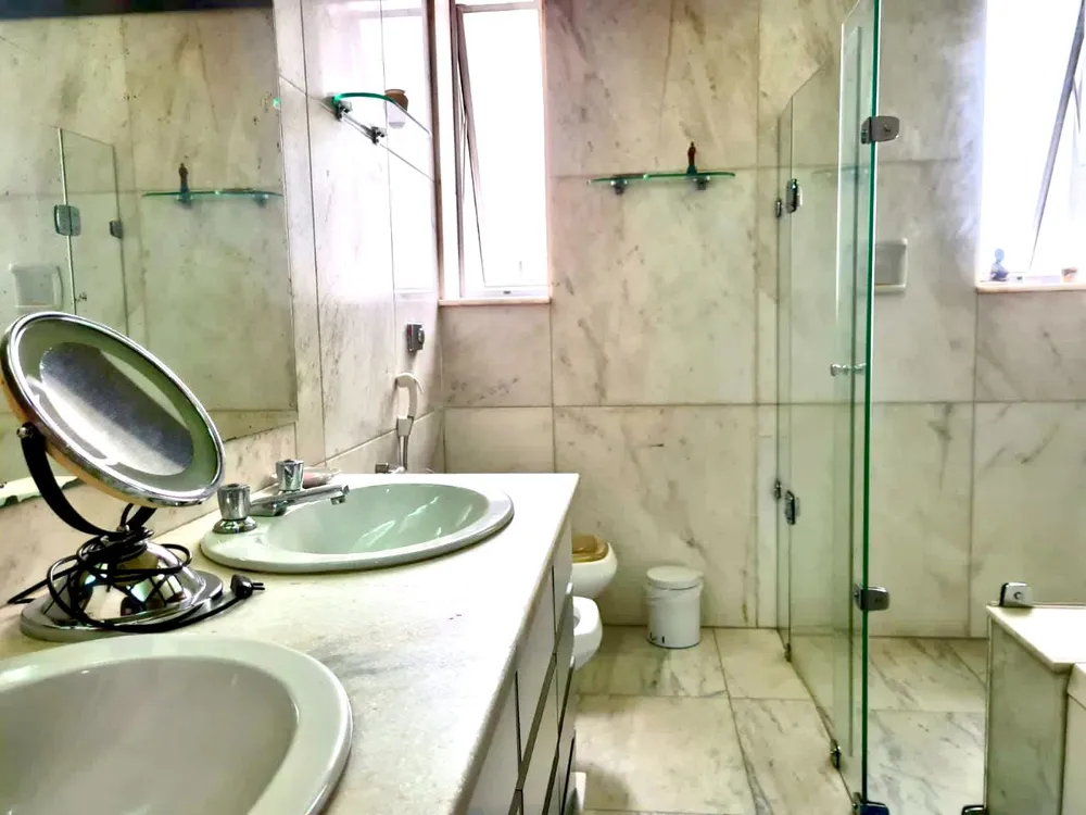 Apartamento, 4 quartos, 353 m² - Foto 8