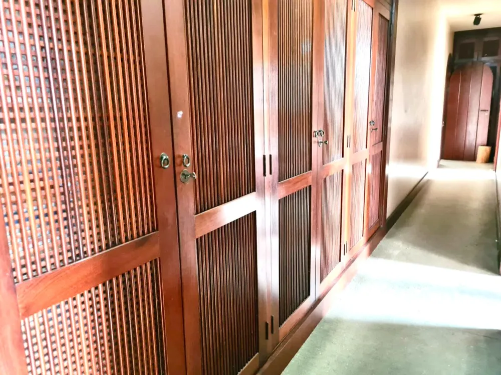 Apartamento, 4 quartos, 353 m² - Foto 5