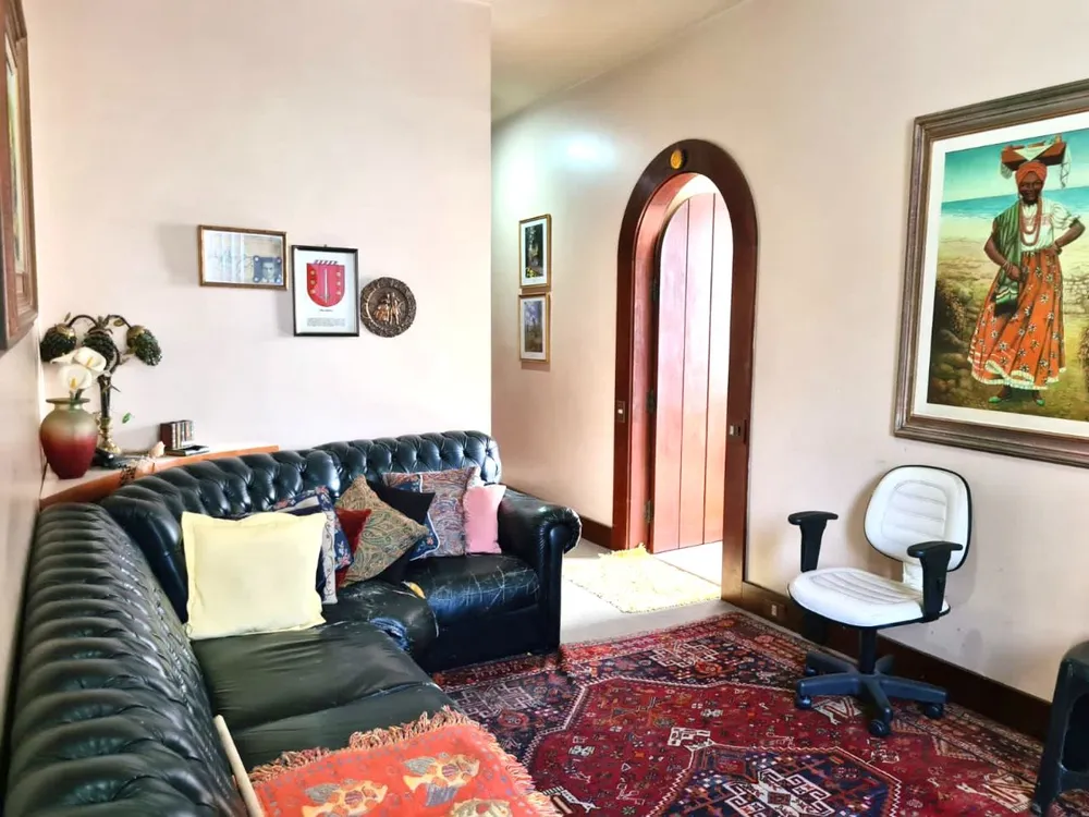 Apartamento, 4 quartos, 353 m² - Foto 3
