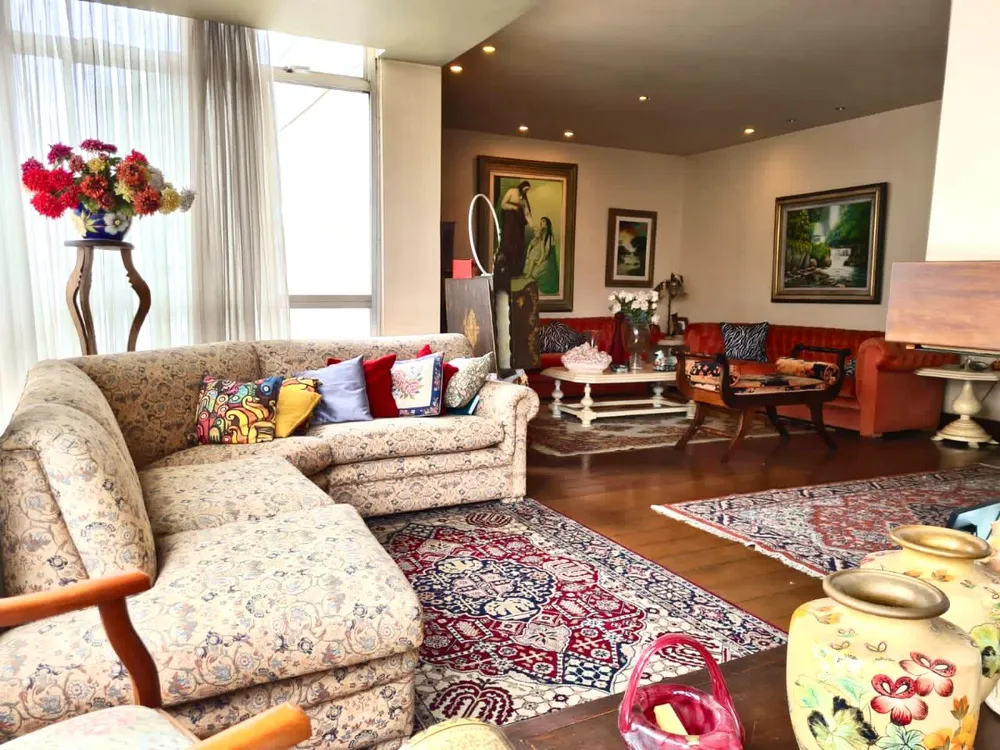 Apartamento, 4 quartos, 353 m² - Foto 1