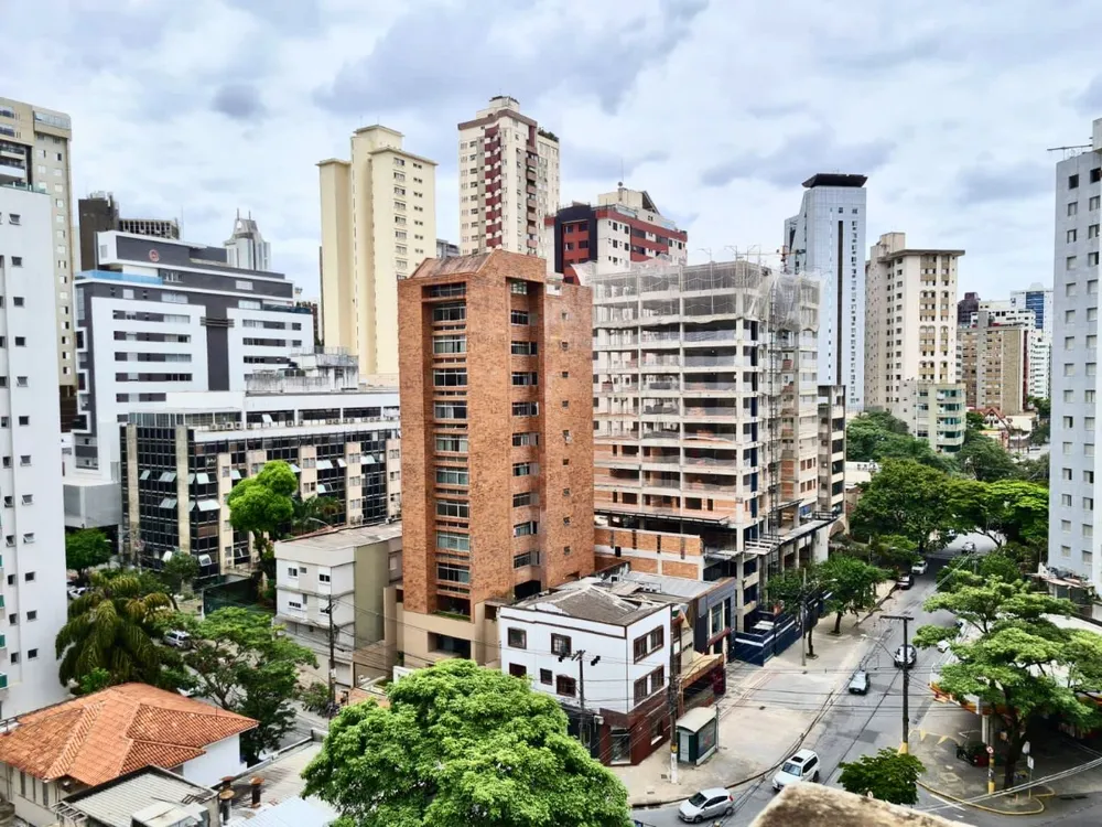 Apartamento, 4 quartos, 353 m² - Foto 11