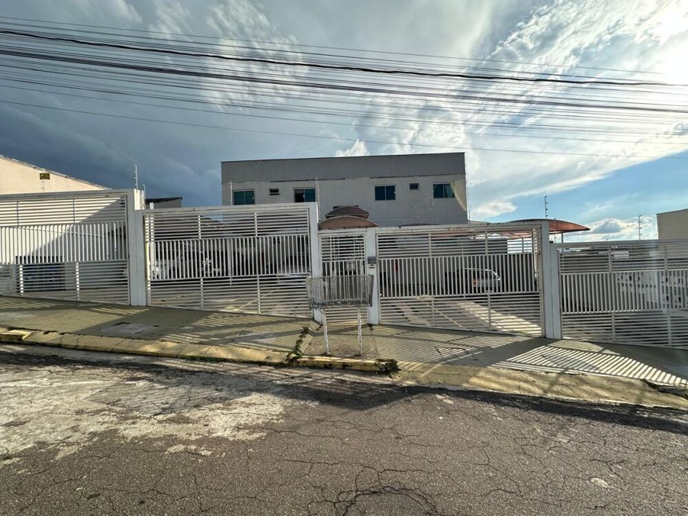 Apartamento à venda com 1 quarto - Foto 1