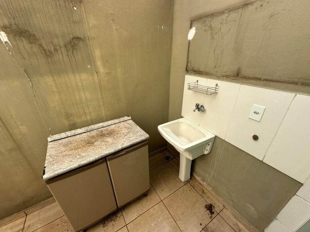 Apartamento à venda com 1 quarto - Foto 4