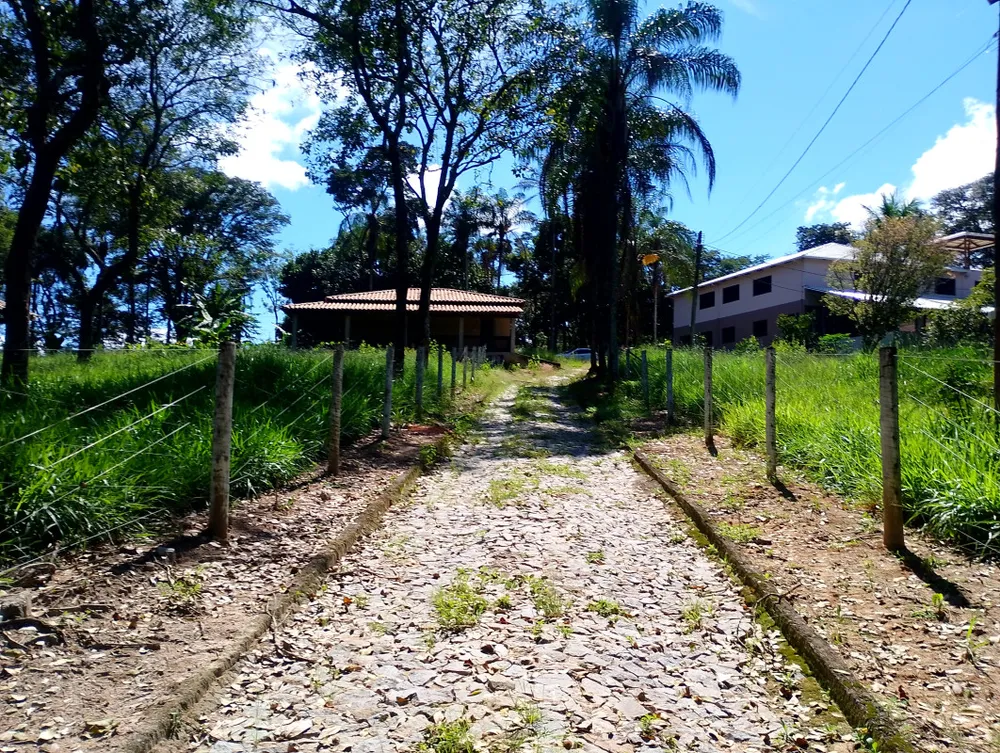 Sítio, 5 quartos, 240000 m² - Foto 2