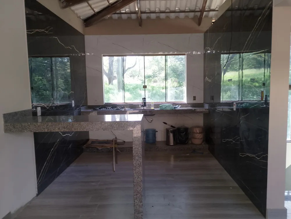 Sítio, 5 quartos, 240000 m² - Foto 13