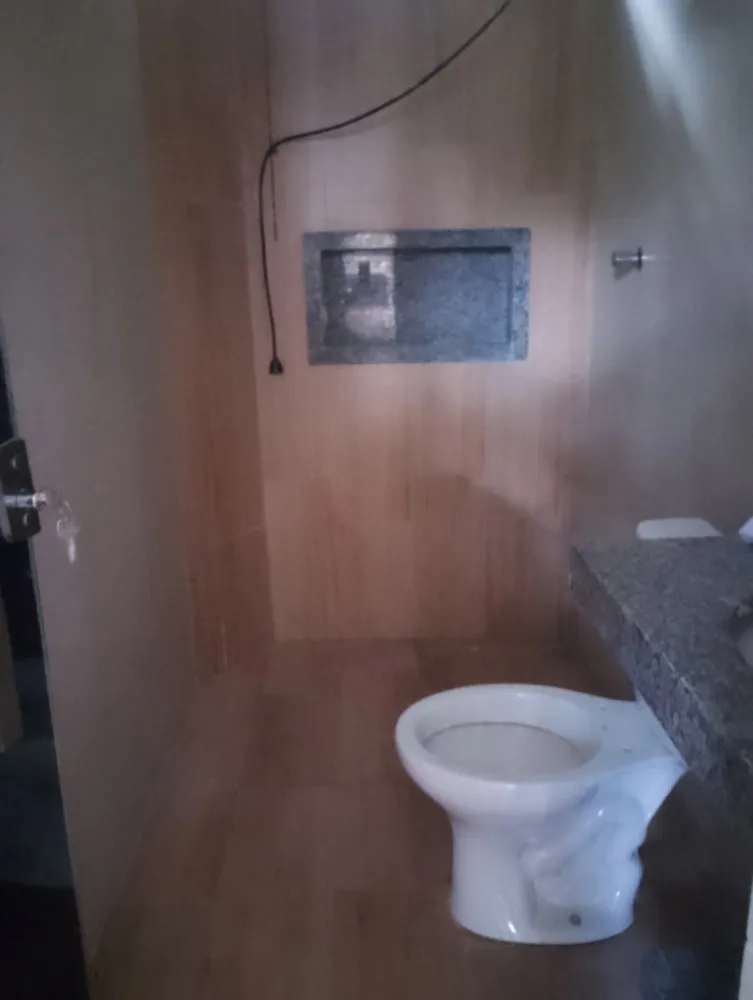 Sítio, 5 quartos, 240000 m² - Foto 1